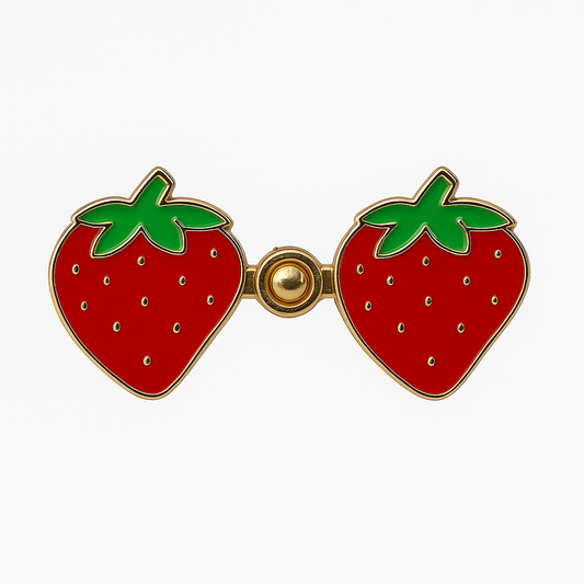 Strawberry Poptuck