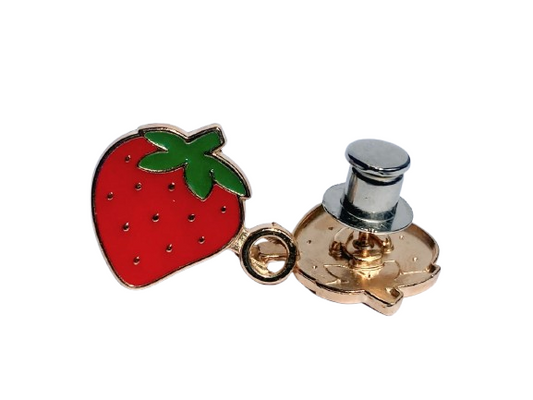 Strawberry Poptuck